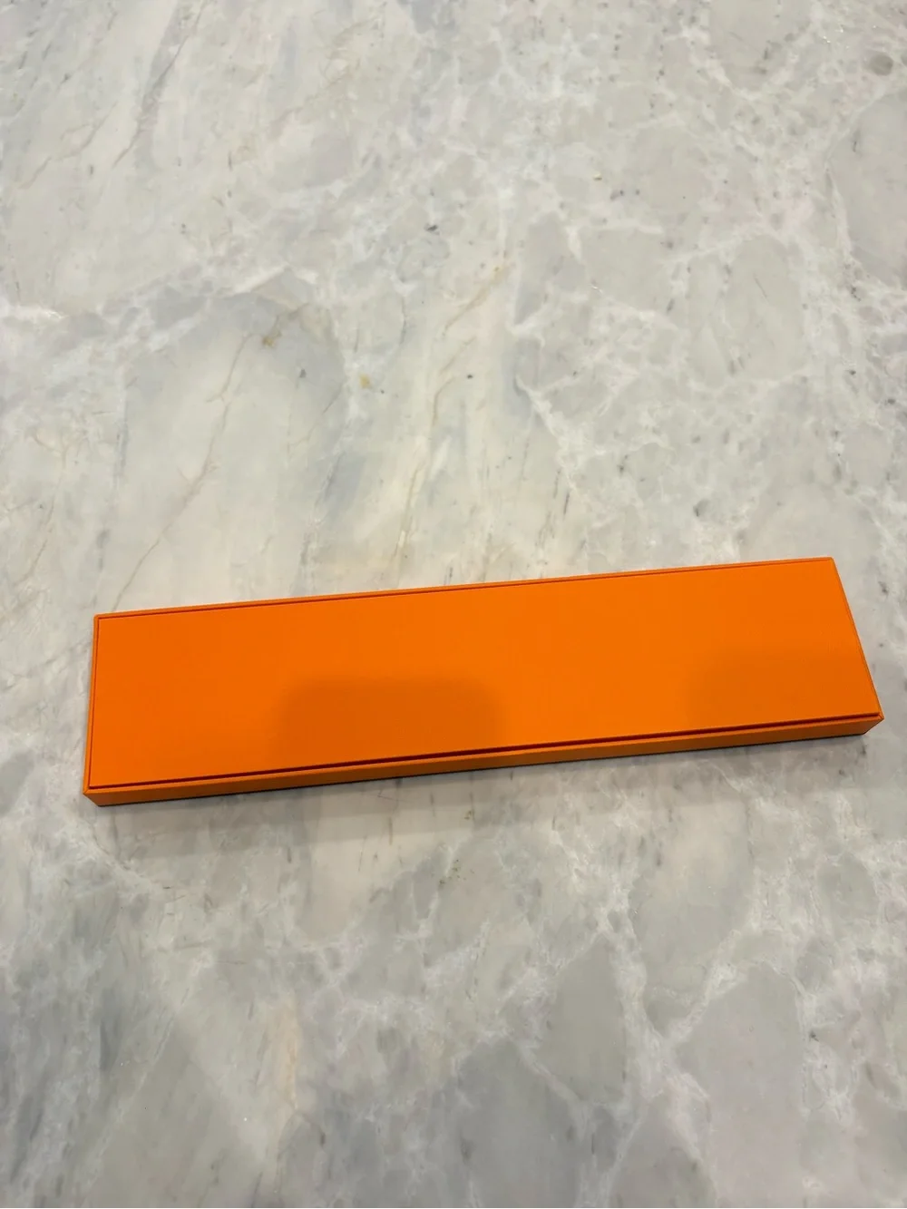 Hermes genuine hermès